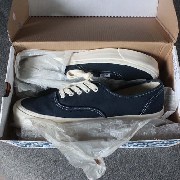Vans | Shoes | Vans Vault Og Authentic 